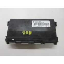 Boitier De Centralisation Jaguar S-type Phase 2